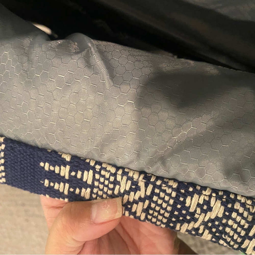 ETHNOTEK Cyclo Sling Crossbody - Picture 11 of 15